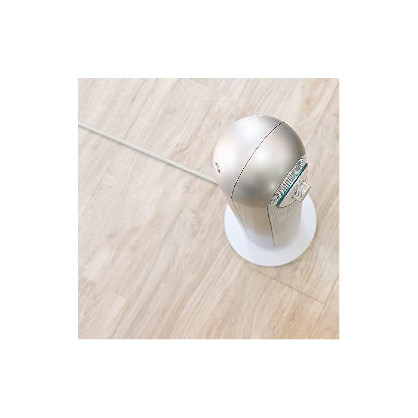 Cecotec Calefactor Cerámico De Pie Readywarm 10050 Top Ceramic Pro_3