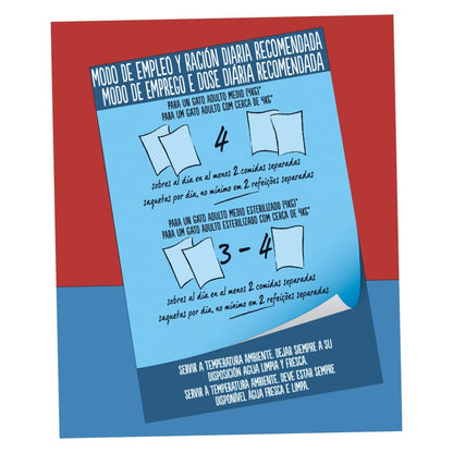 FELIX Original Festín de Sabores en Gelatina 12 x 85 g