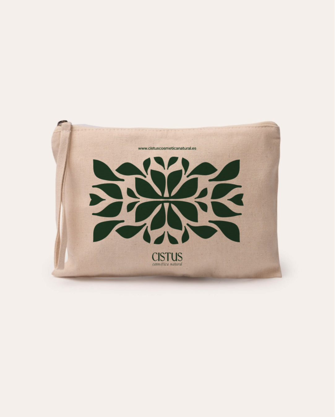 Neceser Artesano 100% Algodón_0