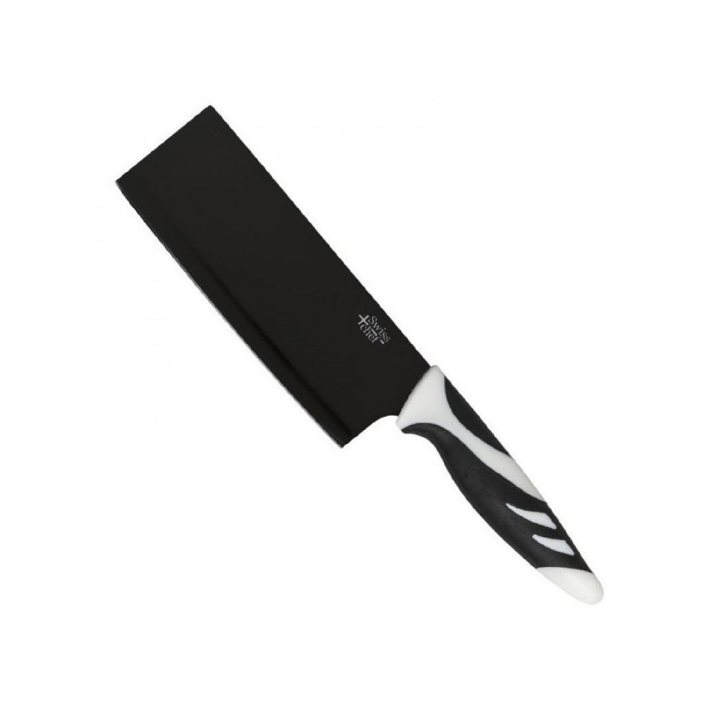 Cecotec Cuchillos Cuchillos Swiss Chef Negros Cecotec_1