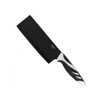 Cecotec Cuchillos Cuchillos Swiss Chef Negros Cecotec_1