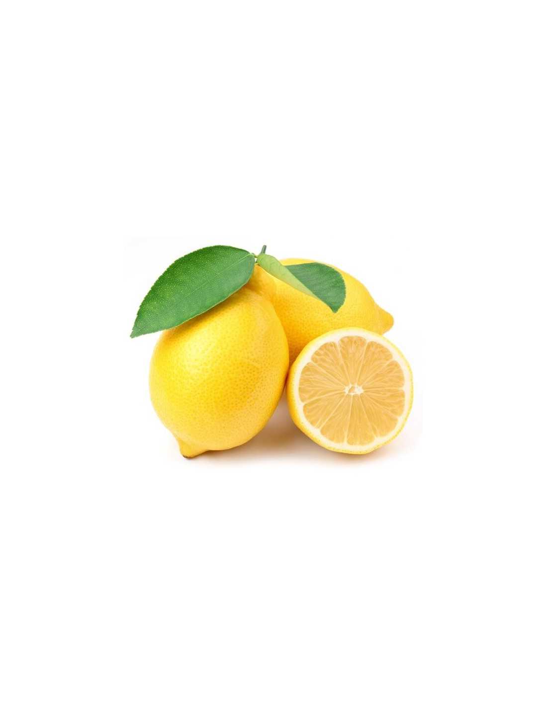 Limón Bio - 500g_0