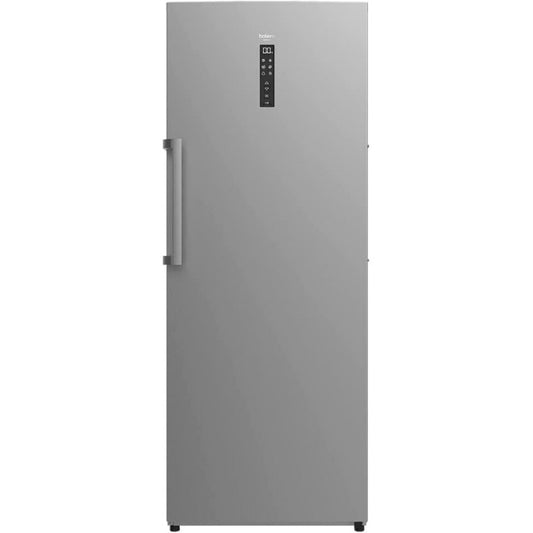 Cecotec Congelador Vertical Congelador Bolero Coolmarket Uf 380 Inox_0