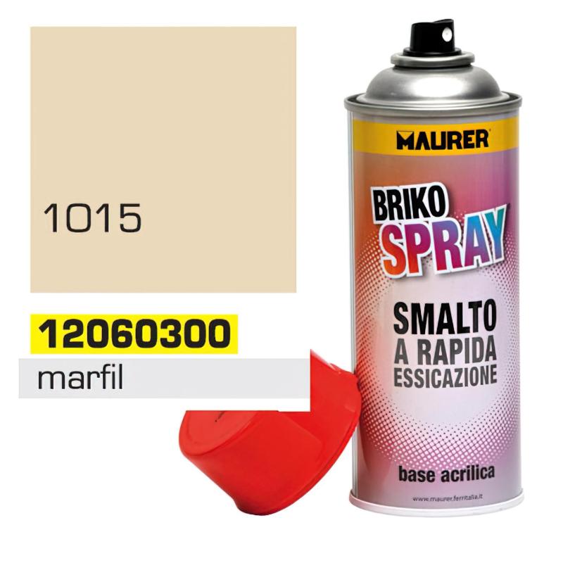 Spray Pintura Marfil Claro 400 Ml._0