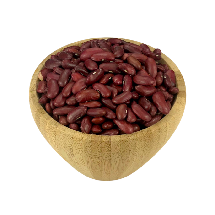 Frijol Rojo Ecológico Granel 25 Kg_0