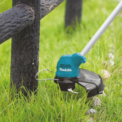 Makita Desbrozadora Inalámbrica Ur100dsme, 10,8/12 Voltios_3