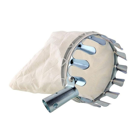 Recogedor De Frutas Black_0