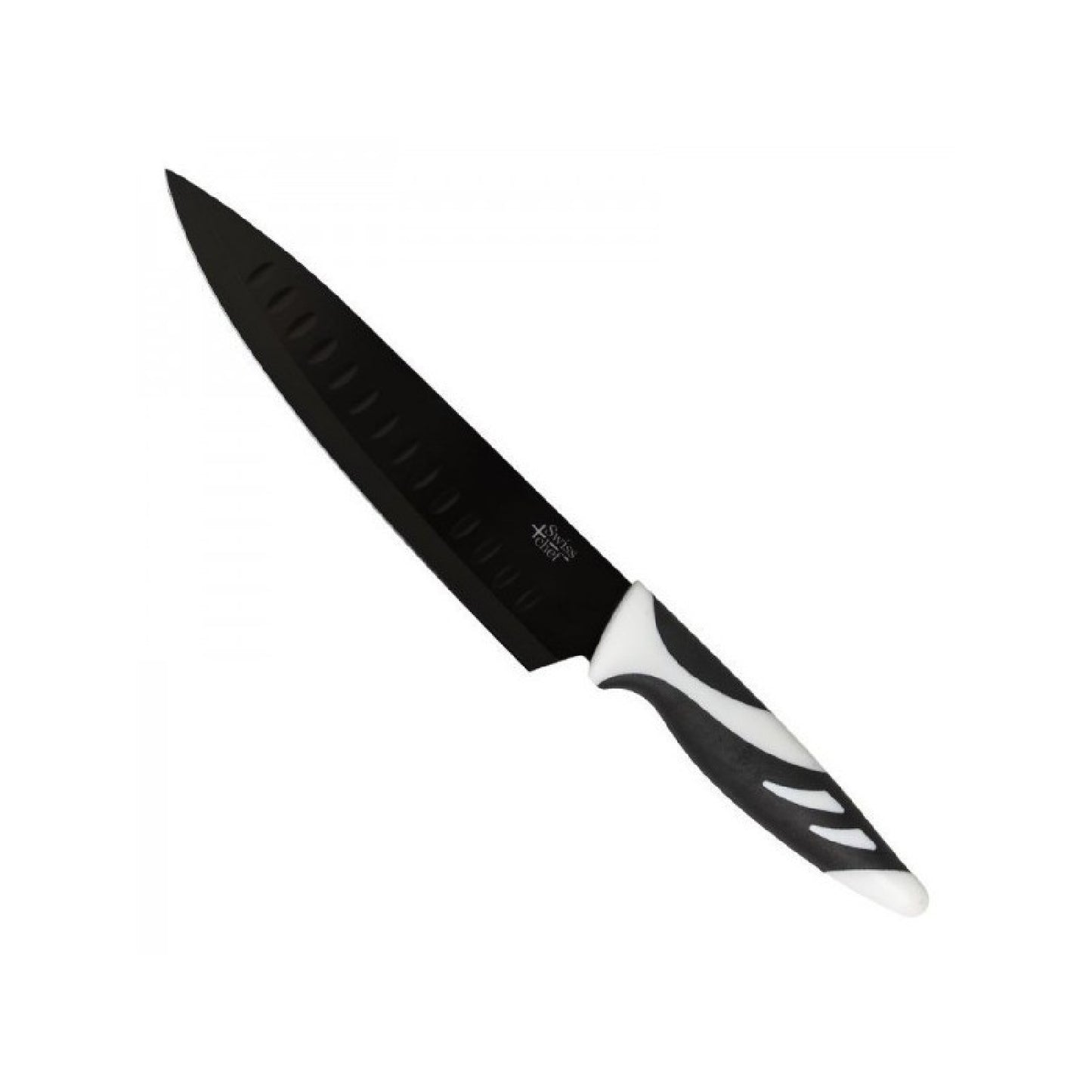 Cecotec Cuchillos Cuchillos Swiss Chef Negros Cecotec_2