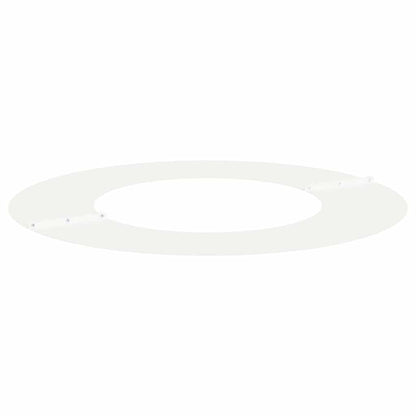 Adecuado Para Anillo De Árbol Plano Ø40/70 Cm Acero_3