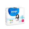 Pañales T4 (7-18kg) Pingo 40 Uds