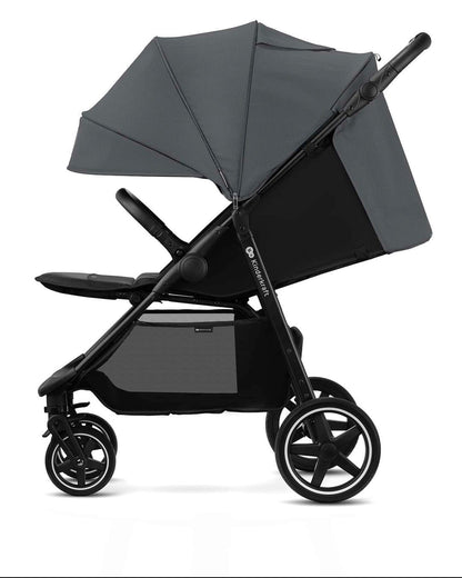 Silla De Paseo Hasta 22 Kilos Route Platinum_3