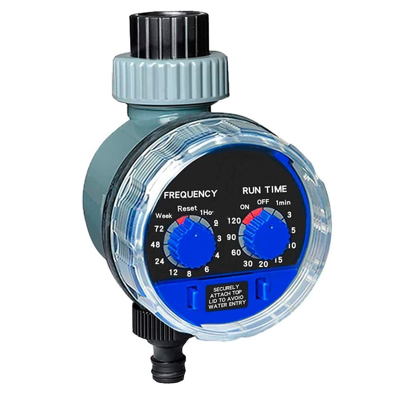 Programador De Grifo Bluepro