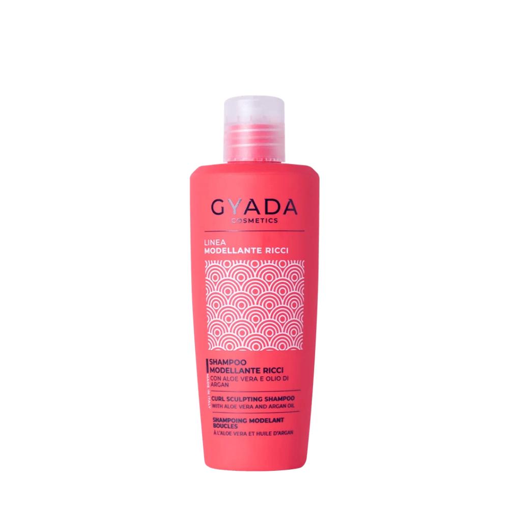 Gyada Cabello Rizos Champú Modelante 250ml_0