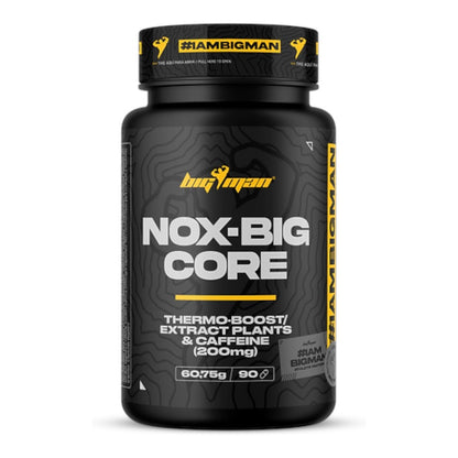 Nox-big Core 90 Caps_0