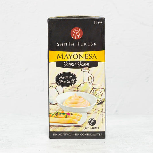 Mayonesa Sabor Suave 1l_0