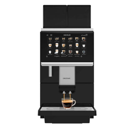 Cecotec Cafetera Superautomática Cremmaet Lounge_1