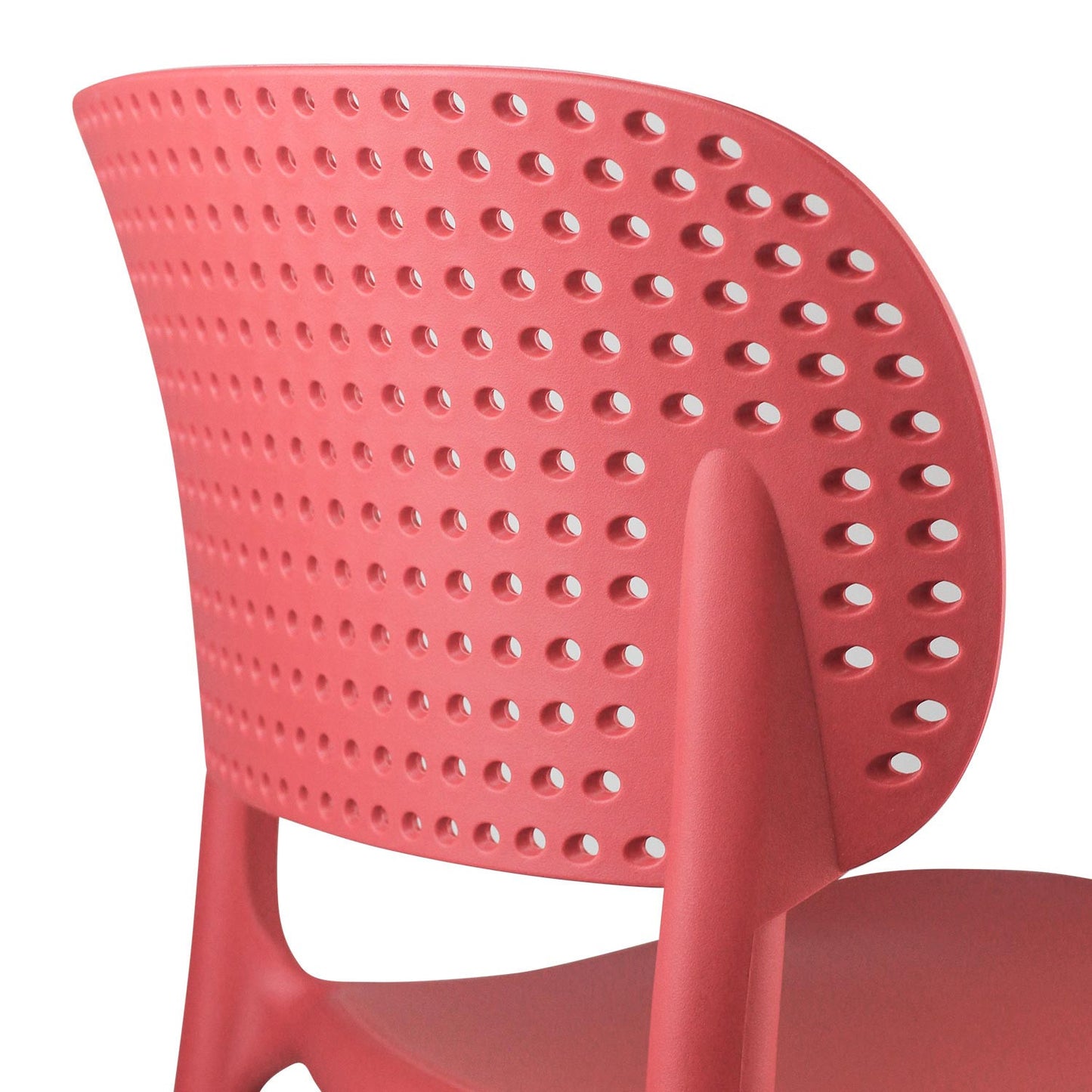 Silla De Exterior Apilable Marilyn 75x47x49,5cm Thinia Home_2