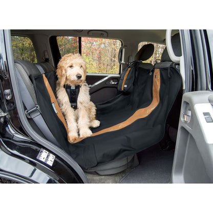 Kurgo Hamaca Para Perros Wander Negro_2