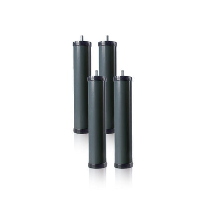 Juego De Patas Para Somier Y Base Tapizada Metal, , 5 X 25 X 5_1