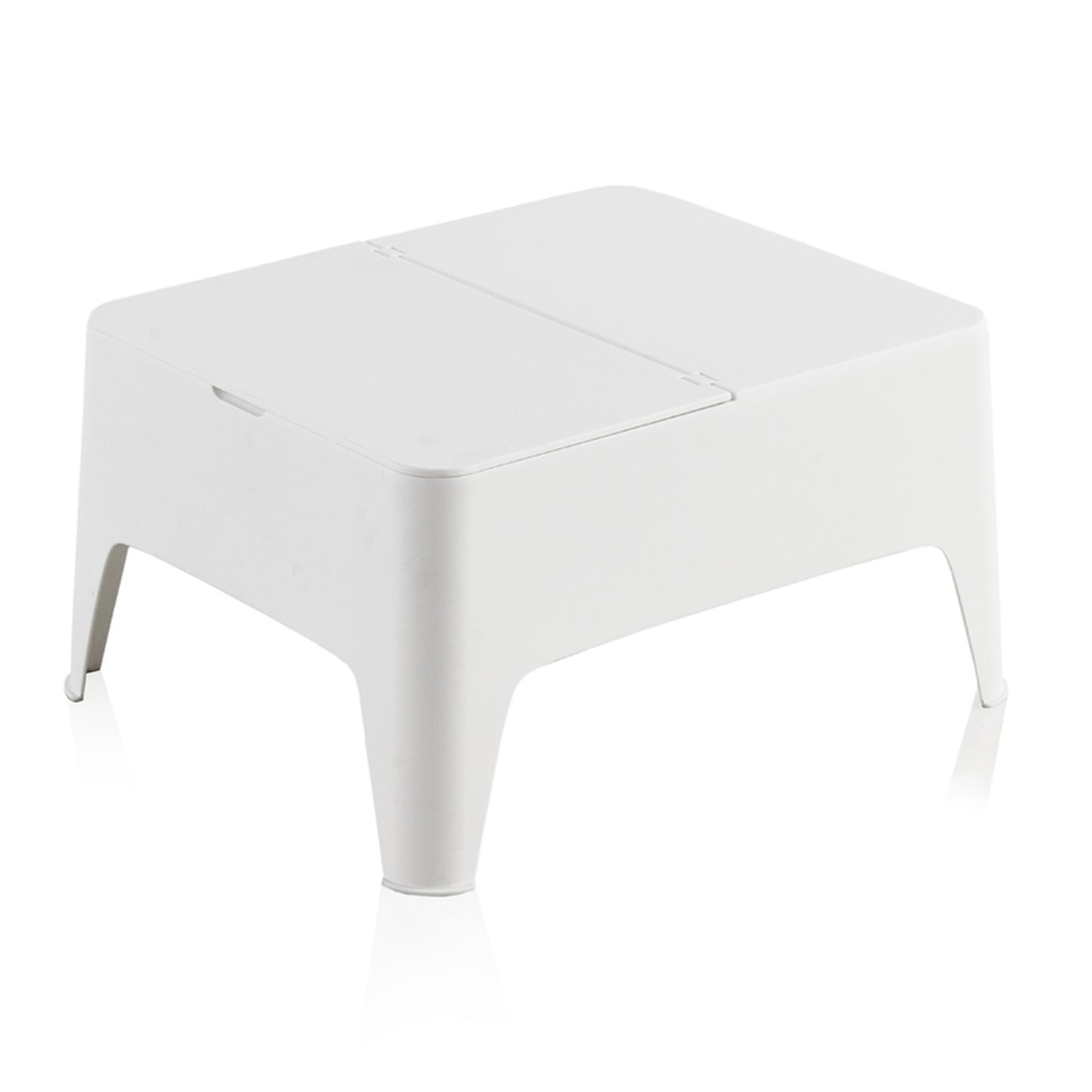 Mesa Auxiliar Alaska - Blanco_0