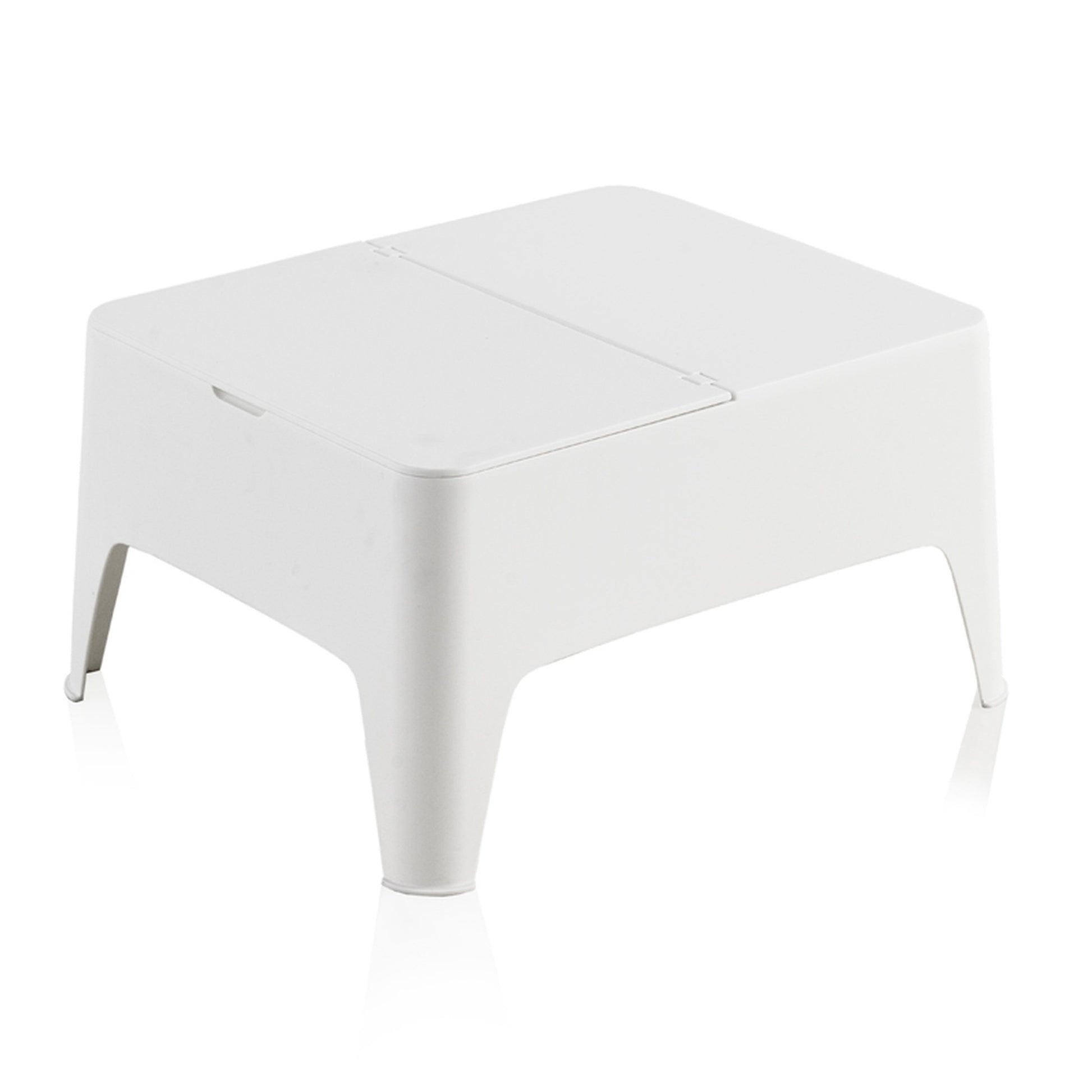 Mesa Auxiliar Alaska - Blanco_0