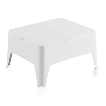 Mesa Auxiliar Alaska - Blanco_0