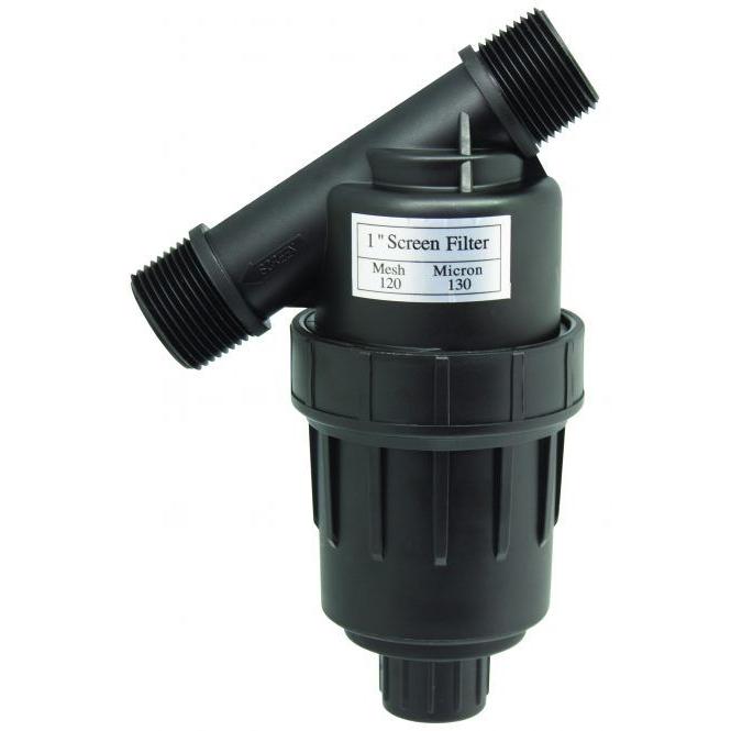 Filtro de malla de 3/4" Planeta Huerto 1 unidad