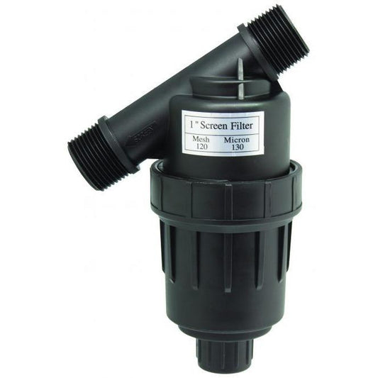 Filtro de malla de 3/4" Planeta Huerto 1 unidad