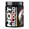 Hot Blood Infinity 350 Gr Naranja - Limonada