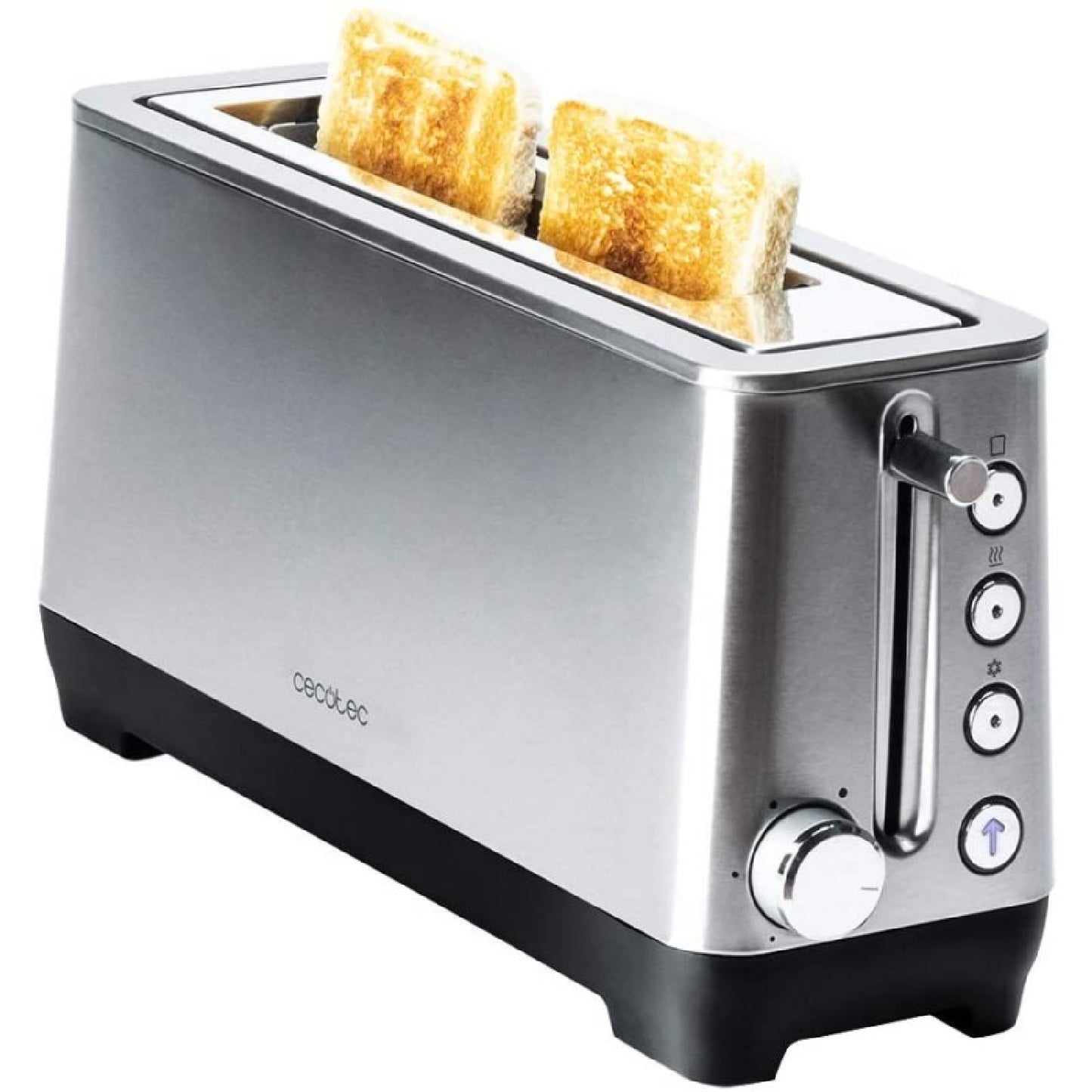 Cecotec Tostador Vertical Bigtoast Extra_0