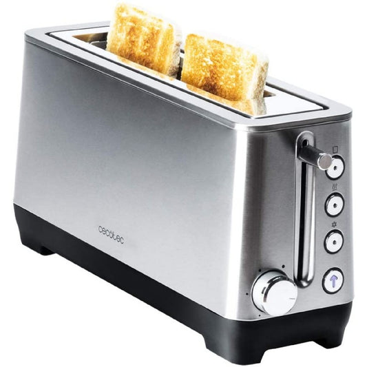 Cecotec Tostador Vertical Bigtoast Extra_0