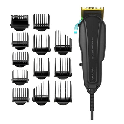 Cecotec Cortapelos Con Cable Precisioncare Proclipper Titanium_0