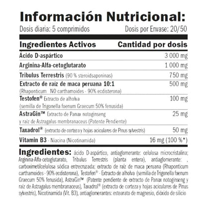 Testo F-200 100 Tab_1