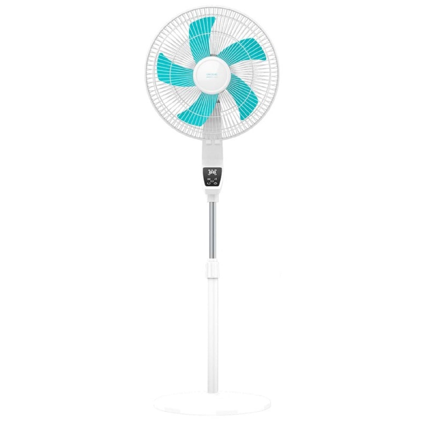 Cecotec Ventilador De Pie Energysilence 620 Flow Control Cecotec_0