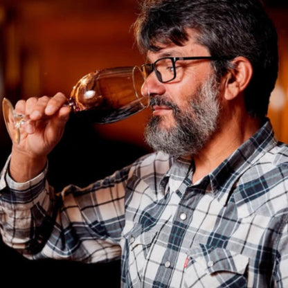 Val De La Osa. Vino Tinto Mencía 2018_2