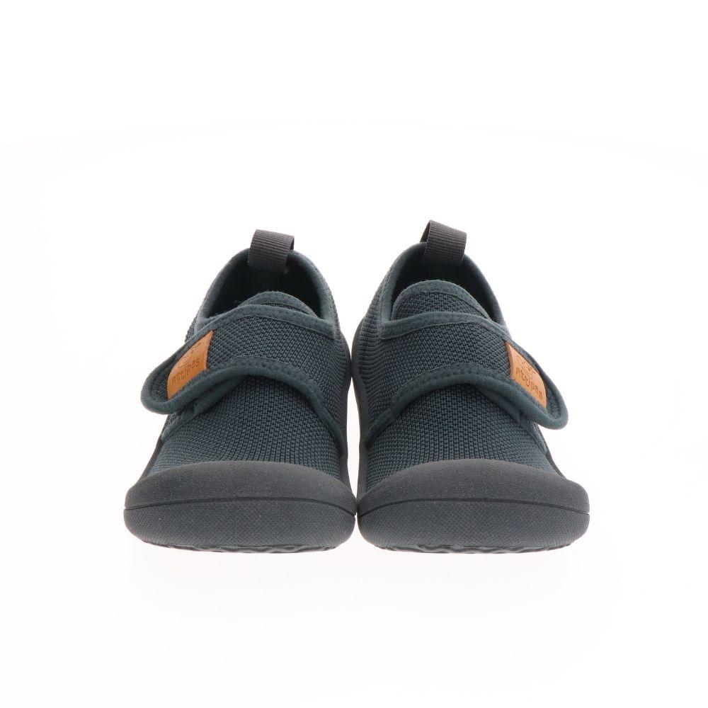 Zapatos Barefoot Attipas Skin Shoes Deep Green Talla 25 Attipas_0