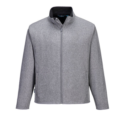 Softshell Print & Promo (2 Capas) / M / Blanco_3