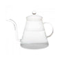 Hervidor De Cristal Pour Over 1,2 L - Trendglas