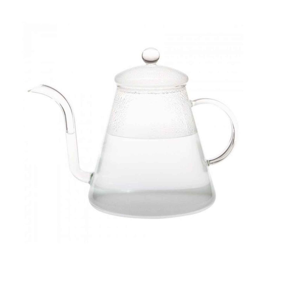Hervidor De Cristal Pour Over 1,2 L - Trendglas_0