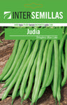 Sobre De Semillas De Judia Stringless Blue Lake