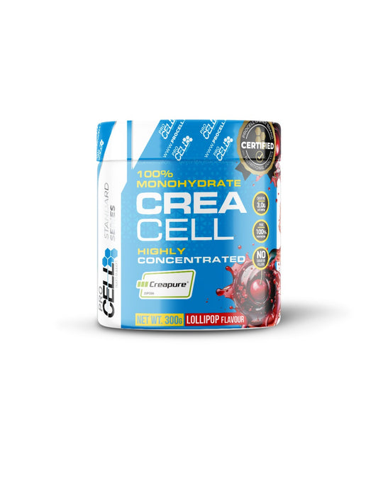 Crea Cell - Creapure-piruleta_0