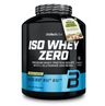 Iso Whey Zero 1816 Gr Crema Catalana