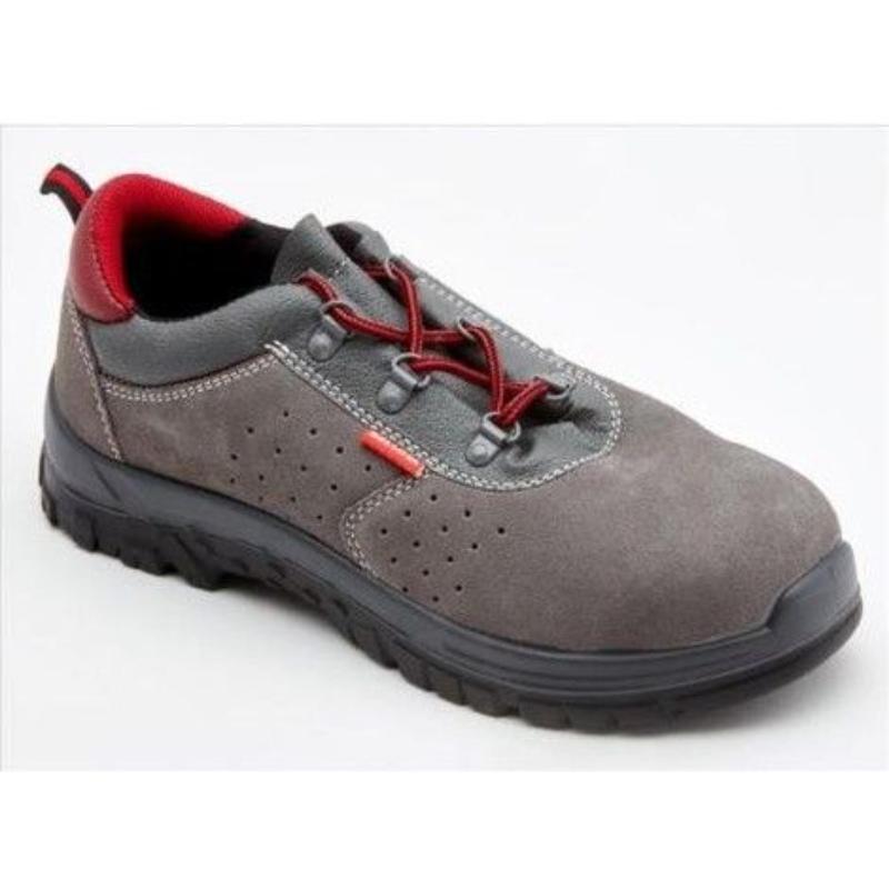 Zapato Bellota Gris 72305 S1p Nº 44_0