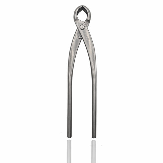 Vaciadora Cóncava 280 Inoxidable Mm - Hugo Bonsái