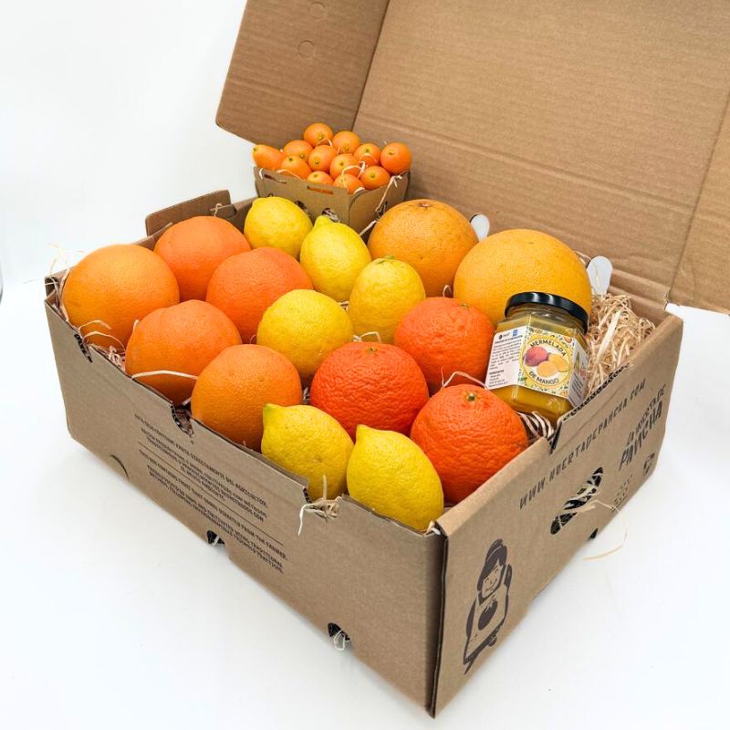 Cesta De Frutas De La Axarquía 5 Kg_0