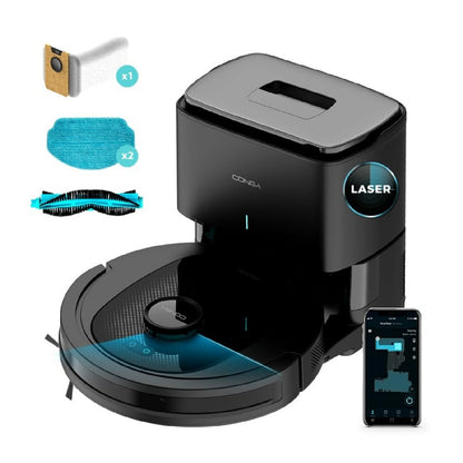 Cecotec Robot Aspirador Conga 7490 Ultimate Home X-treme_1
