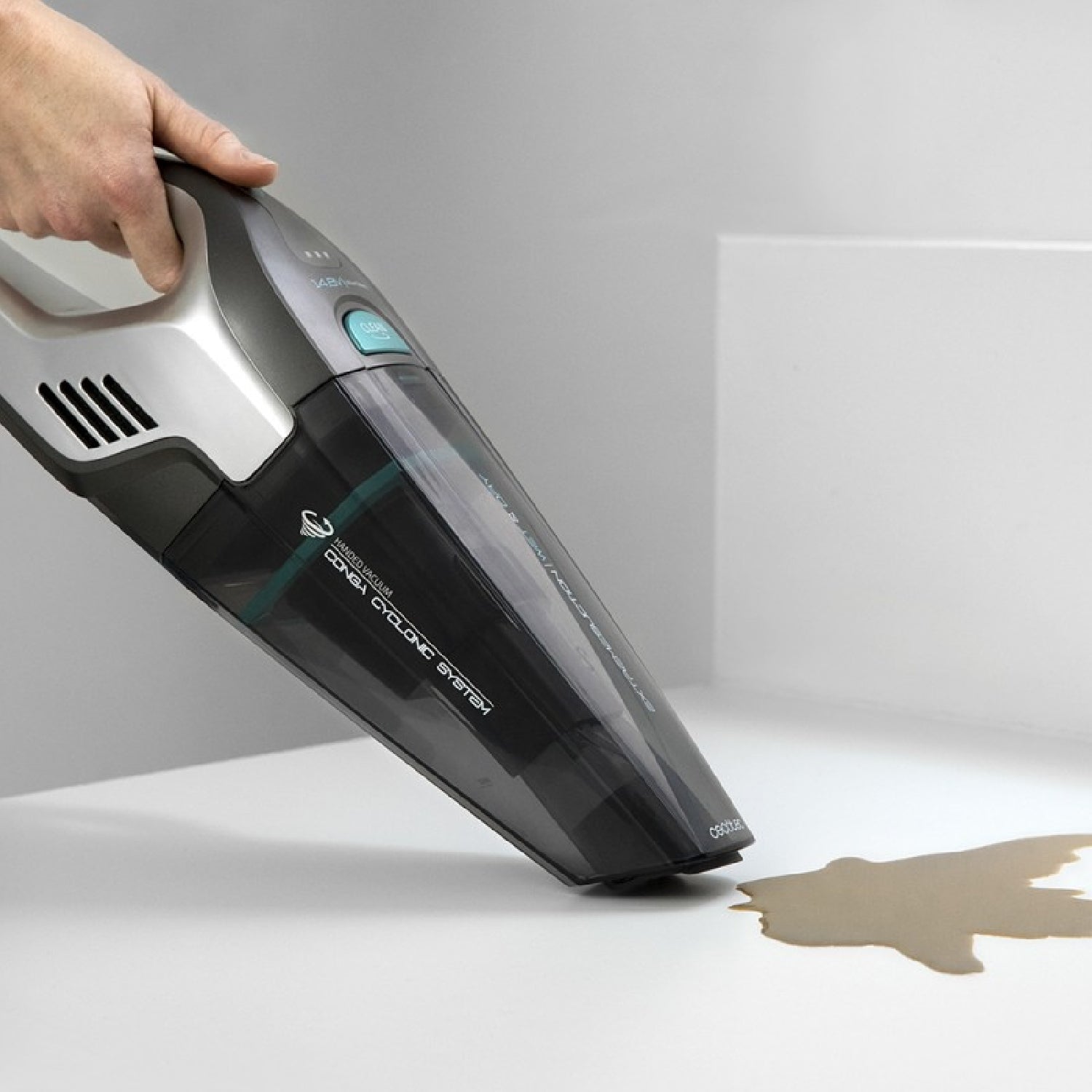 Cecotec Aspirador De Mano Conga Immortal Extremesuction 14,8 V Hand_3