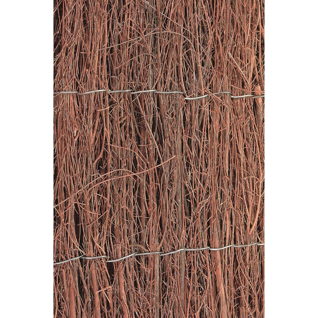 Nature Valla Cañizo De Jardín De Brezo 1,5x3 M 3 Cm De Grosor / Vetonek_0