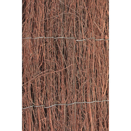 Nature Valla Cañizo De Jardín De Brezo 1,5x3 M 3 Cm De Grosor / Vetonek_0