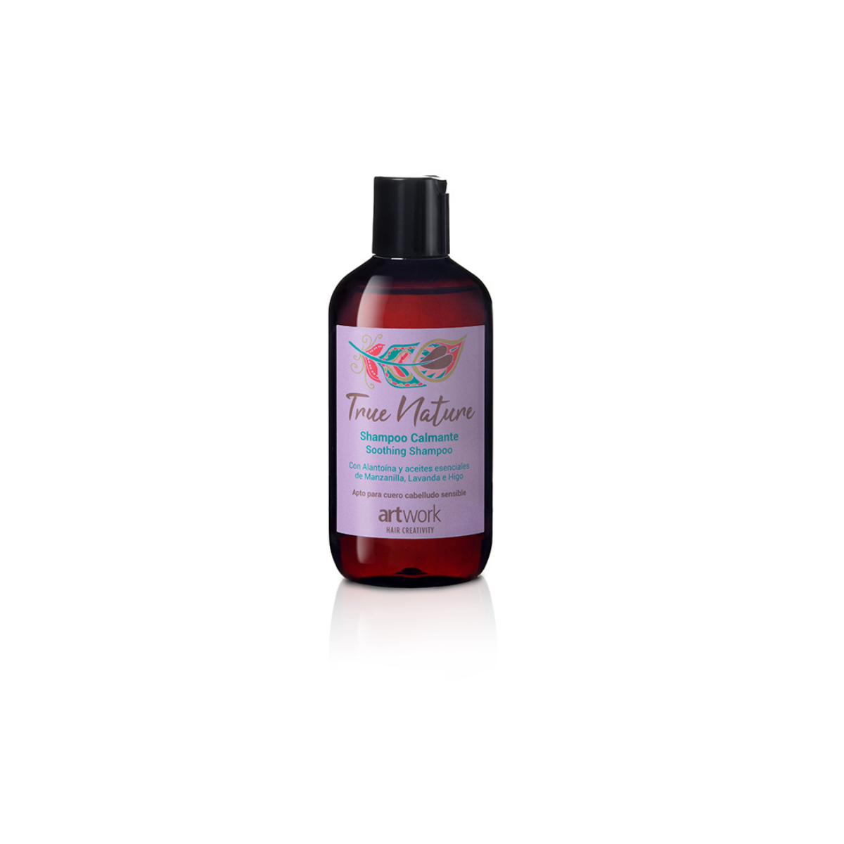 Shampoo Calmante True Nature_0